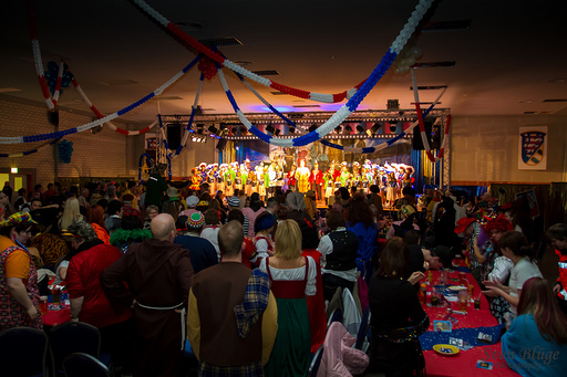 BKC - Prunksitzung: image 9 of 196