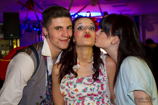 BKC - Prunksitzung: image 106 of 196