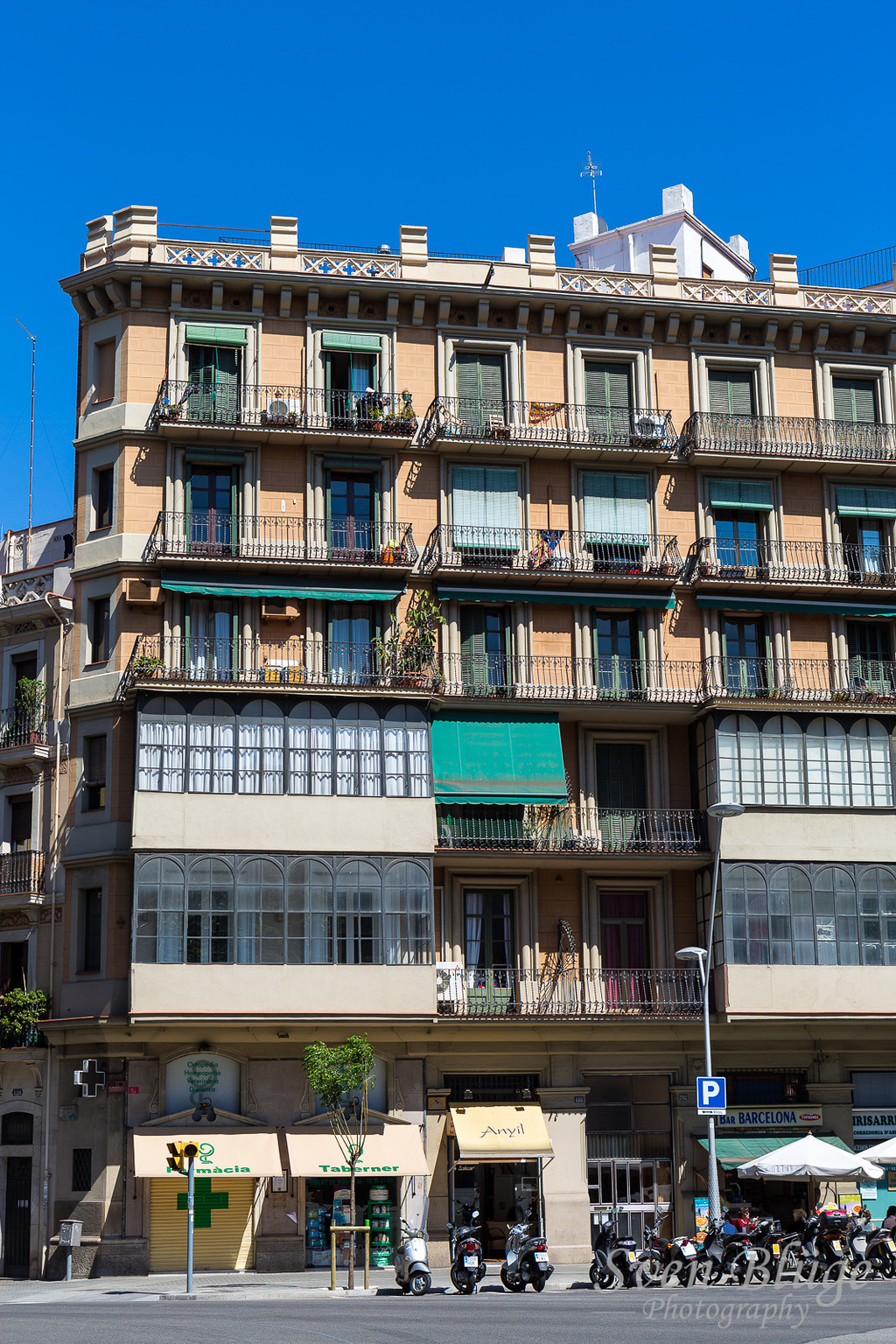 Barcelona 05/2013: image 17 of 65