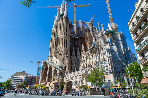 Barcelona 05/2013: image 16 of 65