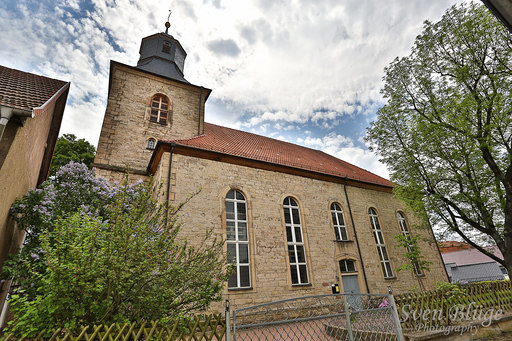 Konfirmation Barchfeld 2013