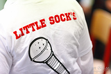 Little Socks