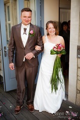 Hochzeit Kristin und Marcus