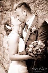 Hochzeit Kristin und Marcus