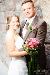 Hochzeit Kristin und Marcus