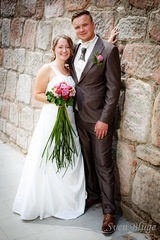 Hochzeit Kristin und Marcus