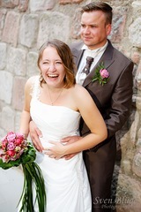 Hochzeit Kristin und Marcus