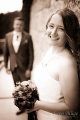 Hochzeit Kristin und Marcus