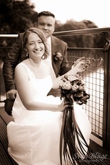 Hochzeit Kristin und Marcus