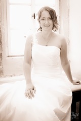 Hochzeit Kristin und Marcus