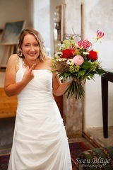 Hochzeit Kristin und Marcus
