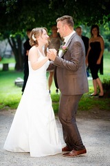 Hochzeit Kristin und Marcus