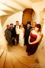 Hochzeit Kristin und Marcus