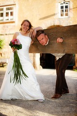 Hochzeit Kristin und Marcus