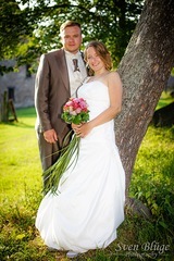 Hochzeit Kristin und Marcus