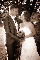 Hochzeit Kristin und Marcus