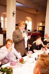 Hochzeit Kristin und Marcus