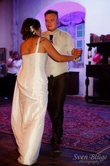 Hochzeit Kristin und Marcus