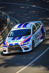 Glasbach Bergrennen 2013