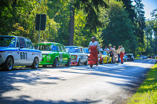 Glasbach Bergrennen 2013: image 1 of 95