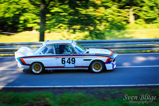 Glasbach Bergrennen 2013: image 3 of 95