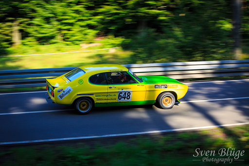 Glasbach Bergrennen 2013: image 4 of 95
