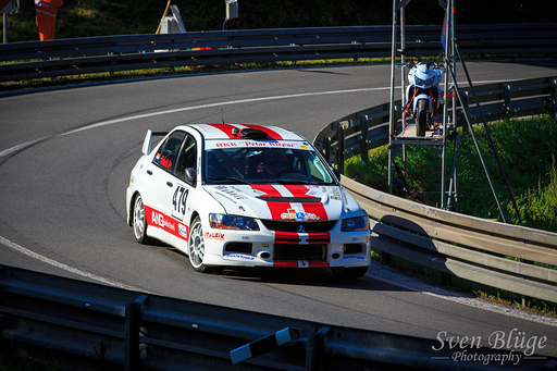 Glasbach Bergrennen 2013: image 7 of 95