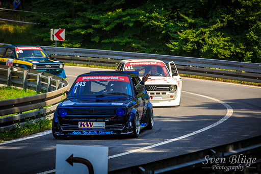 Glasbach Bergrennen 2013: image 55 of 95