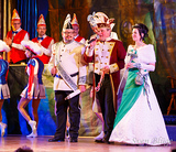 Auftaktveranstaltung BKC 2013