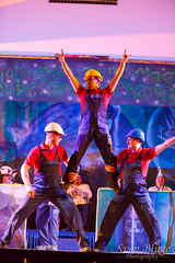 Auftaktveranstaltung BKC 2013