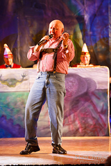 Auftaktveranstaltung BKC 2013