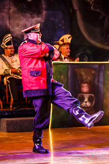 Auftaktveranstaltung BKC 2013