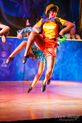 Auftaktveranstaltung BKC 2013