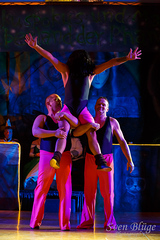 Auftaktveranstaltung BKC 2013