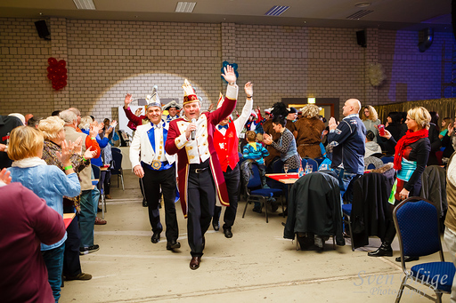 Auftaktveranstaltung BKC 2013