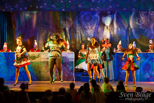 Auftaktveranstaltung BKC 2013: image 65 of 189