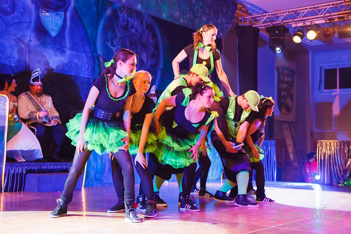 Auftaktveranstaltung BKC 2013: image 149 of 189