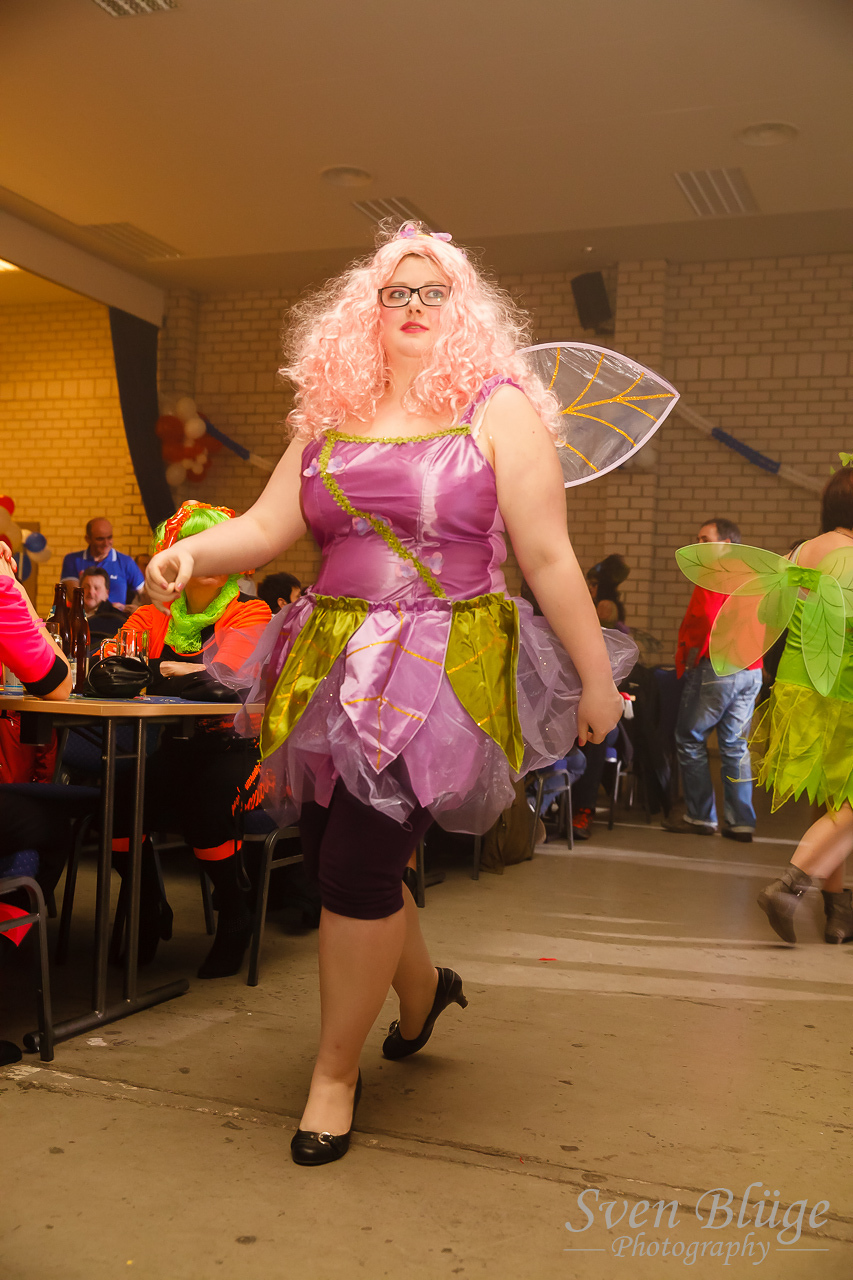 Weiberfastnacht BKC 2014: image 3 of 153