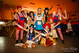 Weiberfastnacht BKC 2014