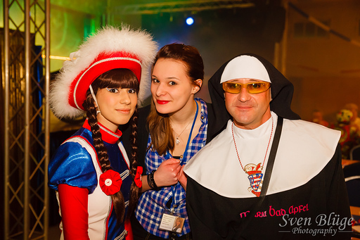 Weiberfastnacht BKC 2014: image 1 of 153