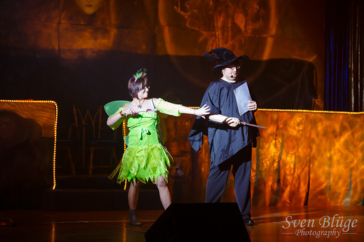 Weiberfastnacht BKC 2014: image 6 of 153