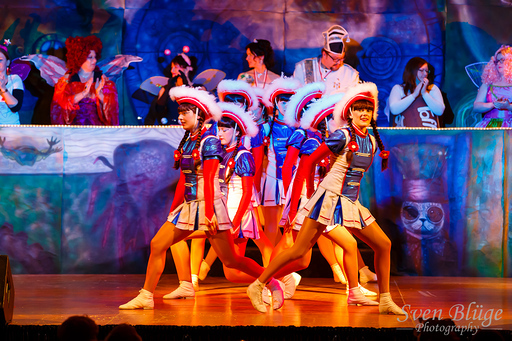 Weiberfastnacht BKC 2014: image 15 of 153