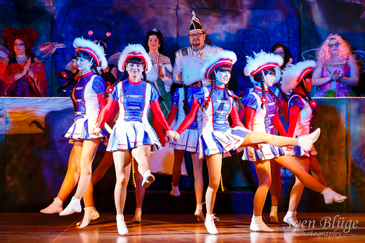 Weiberfastnacht BKC 2014: image 16 of 153