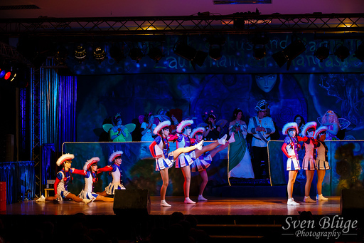Weiberfastnacht BKC 2014: image 17 of 153