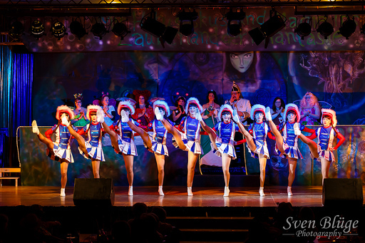 Weiberfastnacht BKC 2014: image 18 of 153