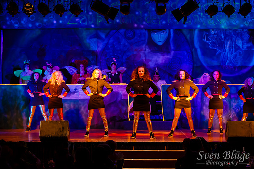 Weiberfastnacht BKC 2014: image 38 of 153