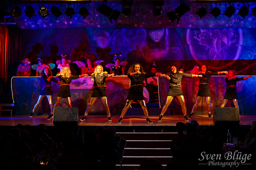 Weiberfastnacht BKC 2014: image 39 of 153