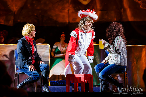 Weiberfastnacht BKC 2014: image 46 of 153