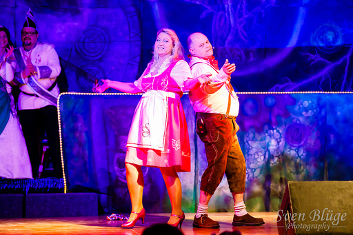 Weiberfastnacht BKC 2014: image 65 of 153