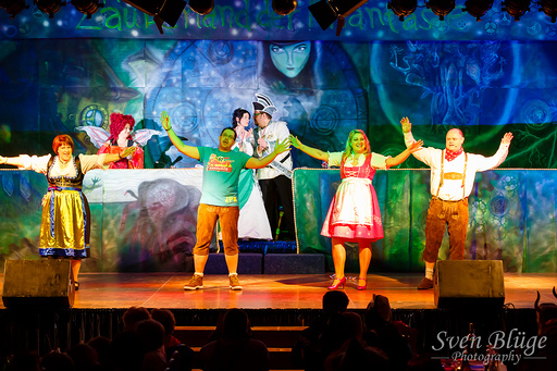 Weiberfastnacht BKC 2014: image 67 of 153